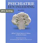 Psychiatrie 9789043015035 J.S. Nevid, Verzenden, Zo goed als nieuw, J.S. Nevid