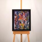 Ad Snijders (1929-2010) - Untitled, Antiek en Kunst