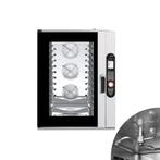 GGM Gastro | Bakkerij combistheemer - Touch - 10x EN 600x400, Verzenden, Nieuw, Inbouw