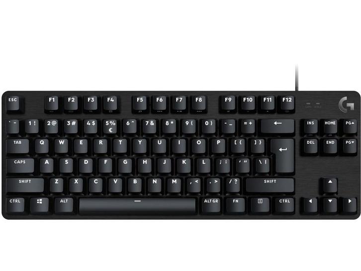 Logitech G413 TKL SE - Mechanisch Gaming Toetsenbord -, Computers en Software, Toetsenborden, Zo goed als nieuw, Verzenden
