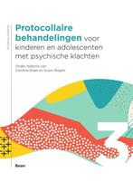 9789024408917 Protocollaire behandelingen voor kinderen e..., Boeken, Studieboeken en Cursussen, Verzenden, Nieuw, Caroline Braet