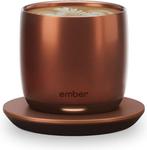 Ember Cup Coffee Cup - Smart Mug met Mobiele App - Cup, Verzenden, Nieuw
