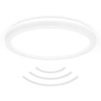 B.K.Licht Led-plafondlamp BKL1604 ultra dunne LED, Huis en Inrichting, Verzenden, Nieuw
