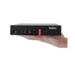 Lenovo ThinkCentre M720q i3-8300T 8GB 256GB NVMe, Computers en Software, 2 tot 3 Ghz, 8 GB, Ophalen of Verzenden