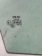 VW Crafter Driehoeks ruit rechts voor bj.2021 art.43R-004025, Auto-onderdelen, Ruiten en Toebehoren, Gebruikt, Volkswagen