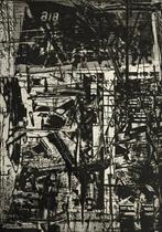 Emilio Vedova (1919-2006) - Il segno e Luomo