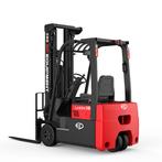 EP CPD18TVL Li-ion elektrische heftruck 1.800KG