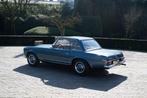 Mercedes-Benz - 230 SL - 1965, Auto's