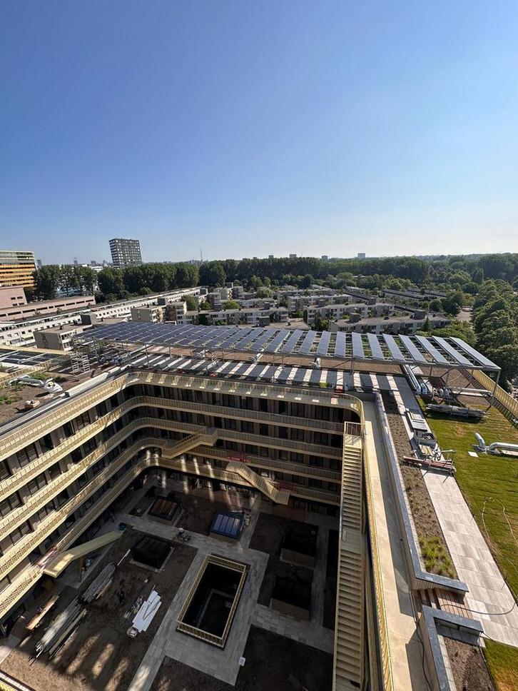 Zonnepanelen Plaatsen | Professioneel en Betrouwbaar, Doe-het-zelf en Verbouw, Zonnepanelen en Toebehoren, Nieuw