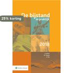 De bijstand in praktijk 2018 9789013146592 R. Ros, Verzenden, Gelezen, R. Ros