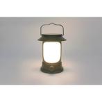 Benson Campinglamp - Solar oplaadbaar - Dimbaar - USB-C -..., Caravans en Kamperen, Kampeeraccessoires, Ophalen of Verzenden, Nieuw