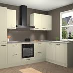 Magnolia keuken Bazel 112929, Verzenden, Nieuw