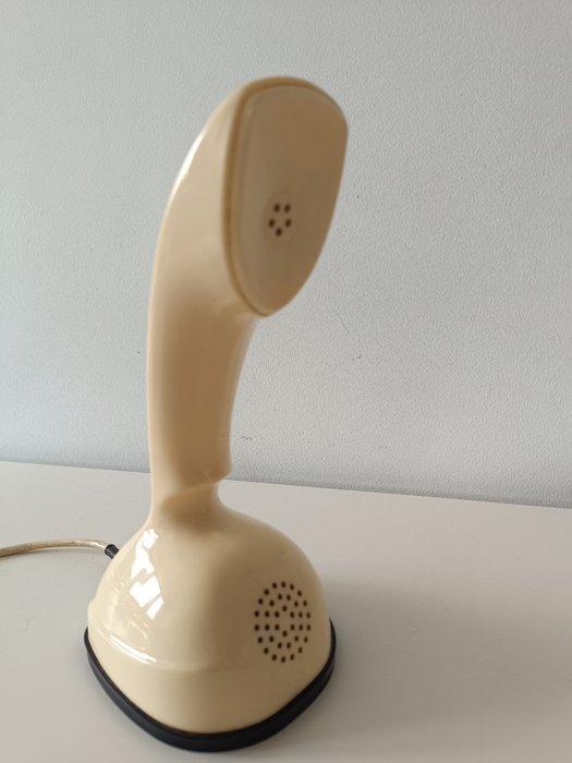 Ericsson, Cobra Ericofon - Gösta Thames, Ralph Lysell, Hugo, Antiek en Kunst, Kunst | Designobjecten