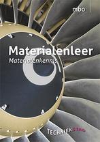 Materialenleer niveau 2 9789056366131, Boeken, Zo goed als nieuw