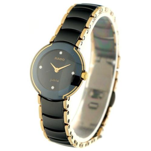Rado - Diastar La Coupole - Zonder Minimumprijs - 15303523 -, Sieraden, Tassen en Uiterlijk, Horloges | Heren