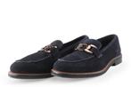 Ara Loafers in maat 39 Blauw | 10% extra korting, Overige typen, Zo goed als nieuw, Ara, Verzenden