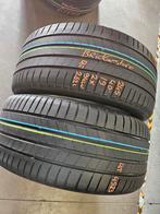 245/40/19 94W BRIDGESTONE ZOMERBANDEN 5,5MM PROFIEL 2X, Auto-onderdelen, Banden en Velgen, Band(en), Personenwagen, Zomerbanden