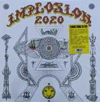 LP nieuw - Implosion - 2020