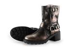 Lazamani Biker boots in maat 37 Overig | 10% korting, Kleding | Dames, Schoenen, Overige kleuren, Verzenden, Overige typen, Lazamani