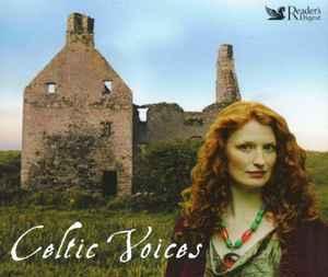 cd - Various - Celtic Voices, Cd's en Dvd's, Cd's | Overige Cd's, Zo goed als nieuw, Verzenden