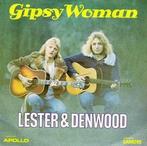 Single vinyl / 7 inch - Lester &amp; Denwood - Gipsy Woman, Cd's en Dvd's, Vinyl Singles, Verzenden, Zo goed als nieuw, 7 inch