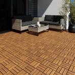 Tuintegels Tabula lamellen van 12 - 40, Verzenden, Nieuw