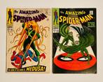 The Amazing Spider-Man (Vol. 1) #62, 63 - Medusa / Vulture, Nieuw