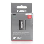 Canon LP-E6P, Ophalen of Verzenden, Zo goed als nieuw