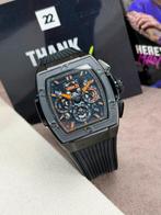 URBN22 - VOLCANO ORANGE - Zonder minimumprijs - ONYX, Nieuw