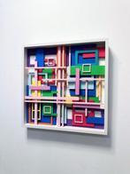 Rubén M Millano G (1989) - Happiness Life Nº71 Exclusiva, Antiek en Kunst