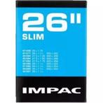 Impac Binnenband 26 inch - uitstekende luchtdichtheid - s..., Fietsen en Brommers, Ophalen of Verzenden, Nieuw