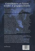 Consultatieve en liaison kinder- en jeugdpsychiatrie, Verzenden, Gelezen, F. Verheij