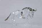 Figuur - Swarovski - Grote Gnoe (Boxed + certificate) -