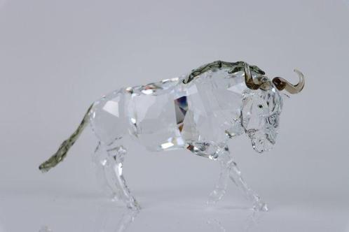 Figuur - Swarovski - Grote Gnoe (Boxed + certificate) -, Antiek en Kunst, Curiosa en Brocante
