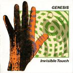 Cd - Genesis - Invisible Touch, Verzenden, Nieuw in verpakking
