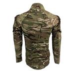 Britse leger Combat Shirt longsleeve, UBAC, EP Coolmax,..., Verzamelen, Militaria | Algemeen, Verzenden