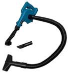 Kleine Bladblazer werkplaats accu Blaas- en Zuigmachine 18V, Verzenden, Nieuw