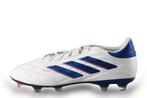 Adidas Voetbalschoenen in maat 42 Wit | 10% extra korting, Verzenden, Wit, Zo goed als nieuw, Adidas
