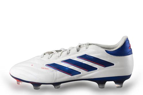 Adidas Voetbalschoenen in maat 42 Wit | 10% extra korting, Kleding | Heren, Schoenen, Wit, Zo goed als nieuw, Verzenden