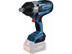 Bosch Professional GDS 18V-1050 H Slagmoeraanzetter -, Verzenden, Zo goed als nieuw
