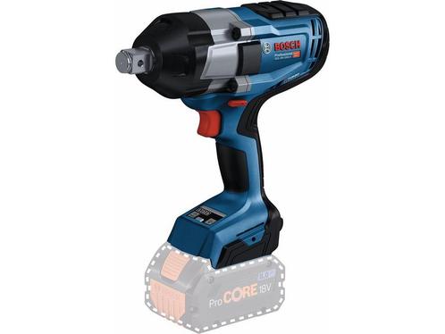 Bosch Professional GDS 18V-1050 H Slagmoeraanzetter -, Huis en Inrichting, Woonaccessoires | Overige, Zo goed als nieuw, Verzenden