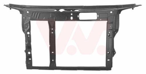 FRAME VOOR SKODA FABIA 5J 2007-2010 5J0805591A, Auto diversen, Auto-accessoires, Nieuw, Ophalen of Verzenden