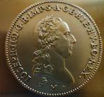 Oostenrijk. Silver Medal Modern restrike, 1 Oz (Zonder