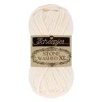 Scheepjes Stone Washed XL - 841 Moon Stone, Hobby en Vrije tijd, Breien en Haken, Ophalen of Verzenden, Nieuw, Breien of Haken