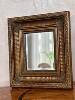 Klassischer Wandspiegel mit reich verziertem Rahmen -, Antiek en Kunst, Curiosa en Brocante