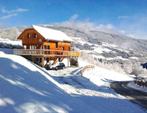 Mooi Luxe  8p.vrijstaand chalet Oostenrijk nabij skigebied !, 4 of meer slaapkamers, Salzburgerland, Huisdier toegestaan, Landelijk