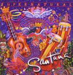 cd - Santana - Supernatural, Verzenden, Zo goed als nieuw