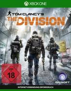 Tom Clancys The Division-Duits (Xbox One) Gebruikt, Ophalen of Verzenden, Zo goed als nieuw