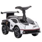 10% KORTING! - Ride-on Lamborghini-licentie, Ride-on Auto Me, Verzenden, Nieuw