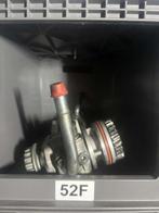 Stuurbekrachtigingspomp met airco-aansluiting Volkswagen..., Ophalen of Verzenden, Gebruikt, Volkswagen